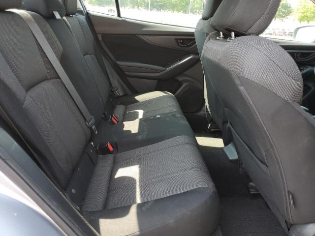 2019 SUBARU IMPREZA PR 4S3GKAC65K3621945