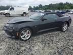 2016 CHEVROLET CAMARO LT - 1G1FB3DS5G0169032