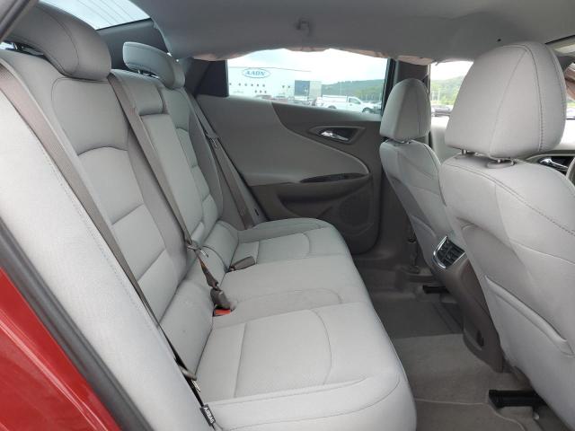 2022 CHEVROLET MALIBU LT 1G1ZD5STXNF158732