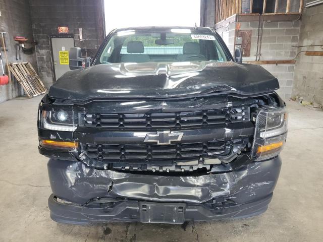 2017 CHEVROLET SILVERADO - 1GCNKNECXHZ125174