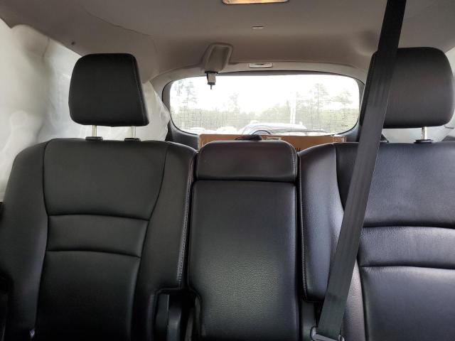 2018 HONDA PILOT EXL - 5FNYF5H82JB015594