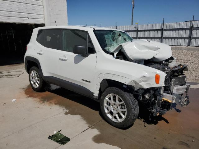 2023 JEEP 4X4 LAREDO ZACNJDB10PPP59961