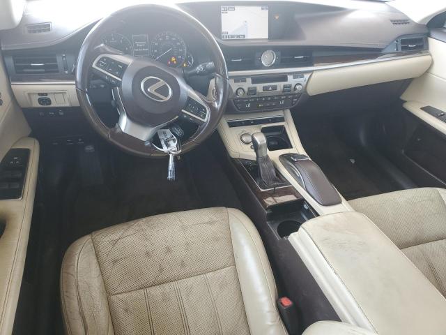 2016 LEXUS ES 350 JTHBK1GG5G2230044