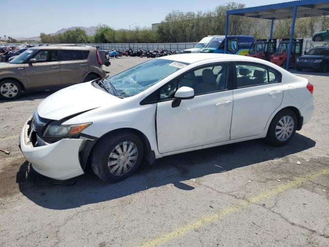 Vin: 19xfb2f57ce342639, lot: 59739995, honda civic lx 2012 img_1