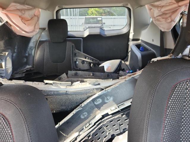 2015 CHEVROLET EQUINOX LT 1GNALBEK2FZ143559