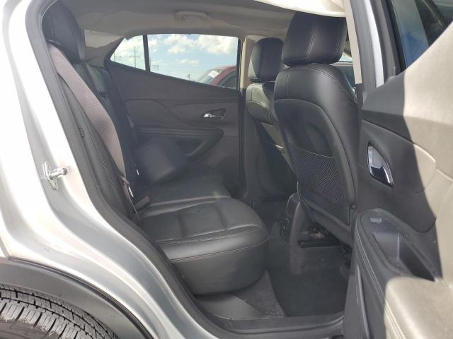 2019 BUICK ENCORE ESS KL4CJCSM1KB758507