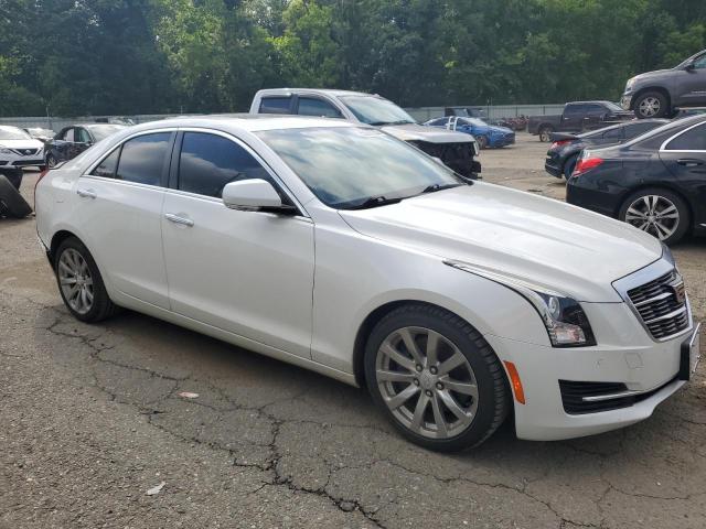 Vin: 1g6ab5rx7j0128140, lot: 59387235, cadillac ats luxury 20184