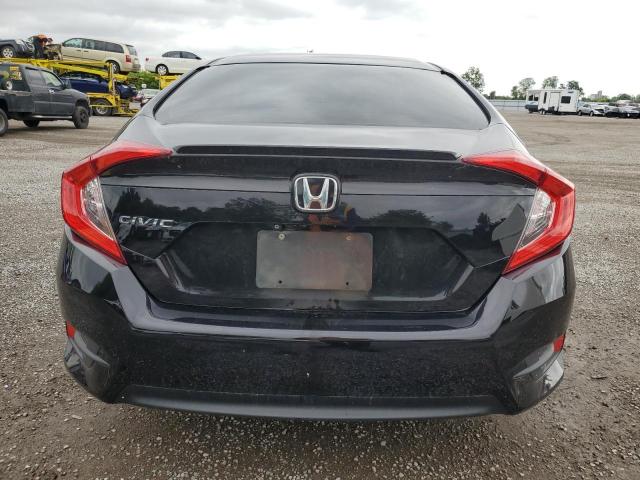 2016 HONDA CIVIC EX - 2HGFC1F47GH103067