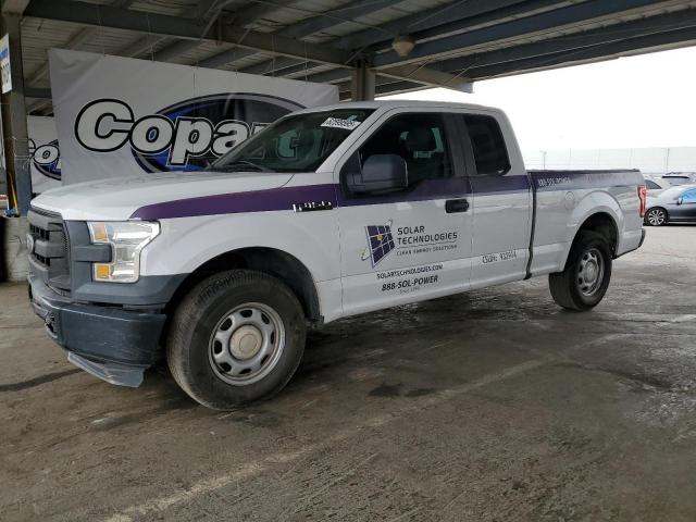 Vin: 1ftex1c81fkd82013, lot: 62599595, ford f-150 super cab 2015 img_1