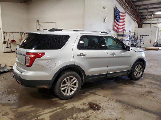 2015 FORD EXPLORER X 1FM5K8D89FGB95574