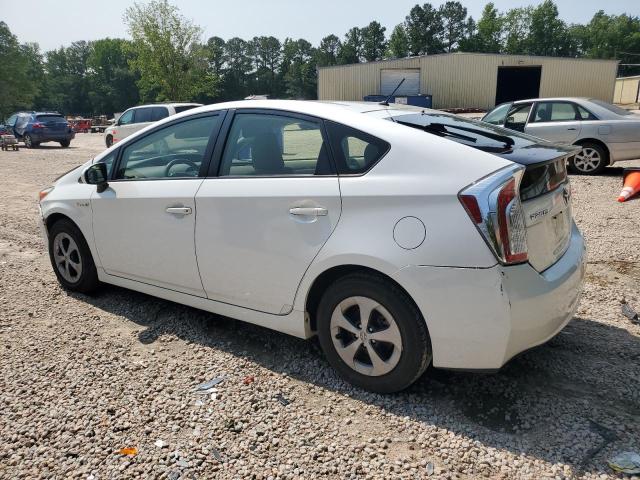 Vin: jtdkn3du4e0392318, lot: 59008495, toyota prius 20142