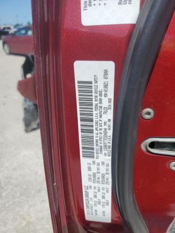 2014 RAM 1500 ST - 1C6RR7FT7ES249244