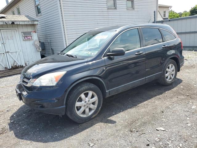 HONDA CR-V SE