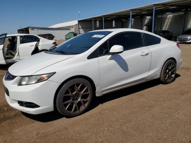 Vin: 2hgfg4a56dh705475, lot: 61443235, honda civic si 2013 img_1
