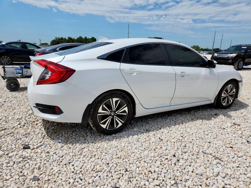 2017 HONDA CIVIC EX 19XFC1F32HE026322