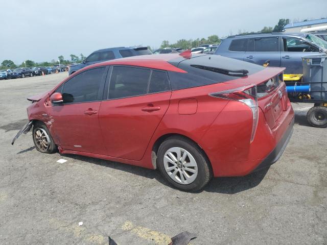 2016 TOYOTA PRIUS - JTDKBRFU3G3525046