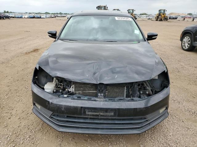 2015 VOLKSWAGEN JETTA TDI 3VWLA7AJ7FM260697