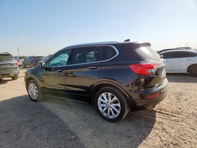 2016 BUICK ENVISION P LRBFXESX4GD174975
