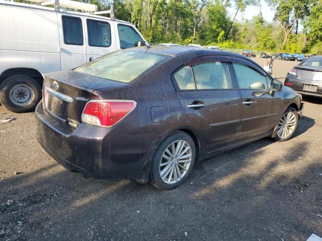 Vin: jf1gjag6xdh017557, lot: 59127535, subaru impreza limited 20133