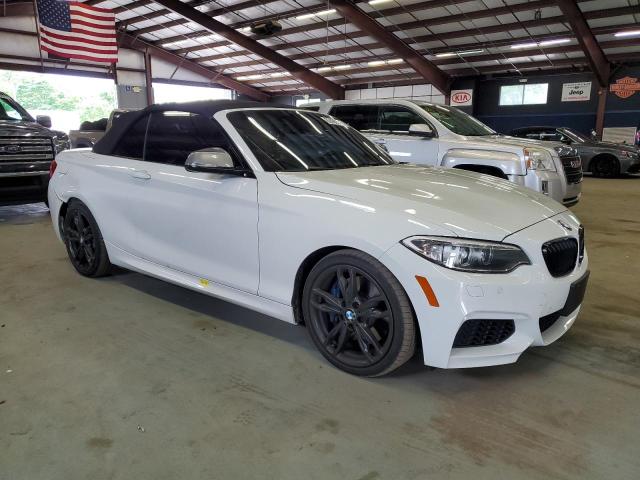 2017 BMW M240XI WBA2L3C30HV667900