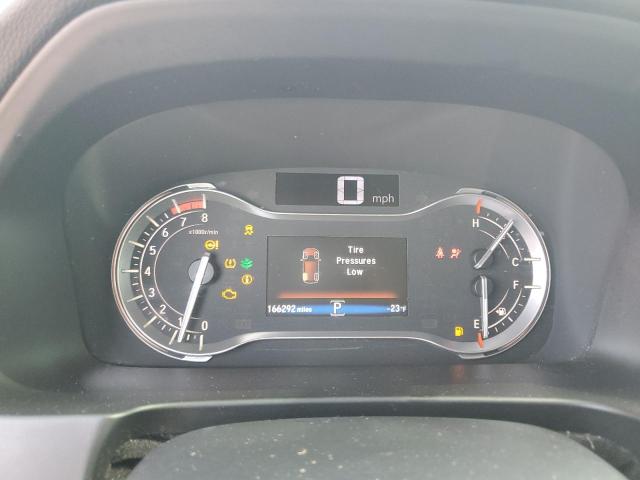 2016 HONDA PILOT EXLN - 5FNYF5H73GB054761