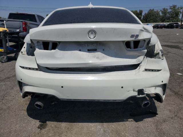 2019 BMW 330I - WBA5R1C50KAK08303