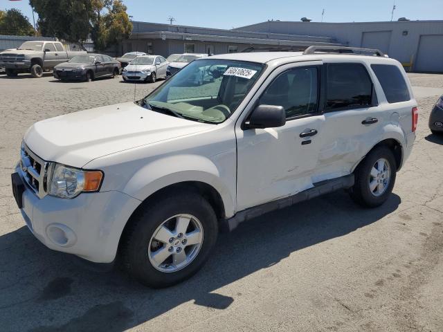 Vin: 1fmcu0d77ckc19082, lot: 60510625, ford escape xlt 2012 img_1