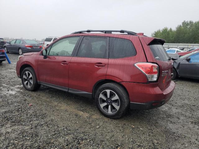 Vin: jf2sjagc9jh522786, lot: 62538745, subaru forester 2.5i premium 20182