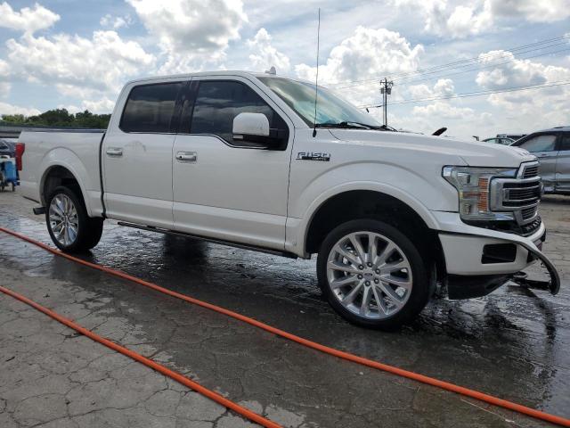 2018 FORD F150 SUPER - 1FTEW1EG0JFB42220