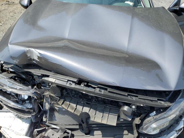 2018 HONDA ACCORD EXL 1HGCV1F5XJA080556
