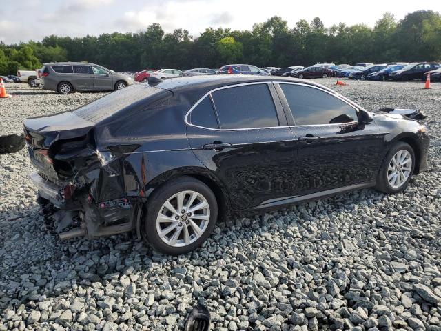 Vin: 4t1c11ak0ru880666, lot: 60641105, toyota camry le 20243