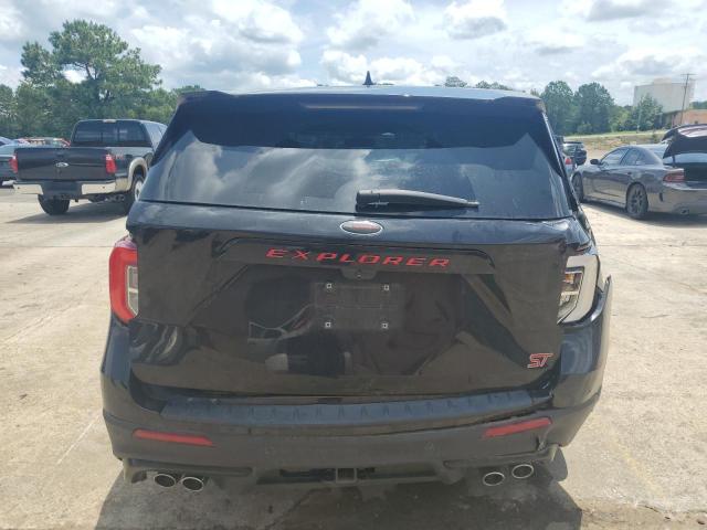2022 FORD EXPLORER S 1FM5K8GC7NGB48610