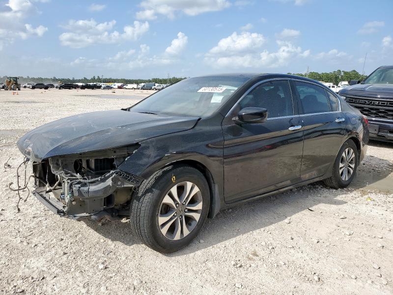 2014 HONDA ACCORD LX - 1HGCR2F34EA295722