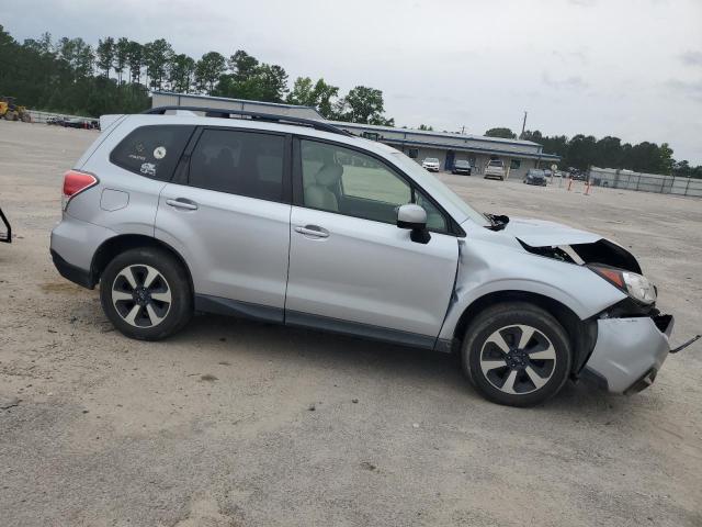 Vin: jf2sjagc0hh800727, lot: 58470695, subaru forester 2.5i premium 20174
