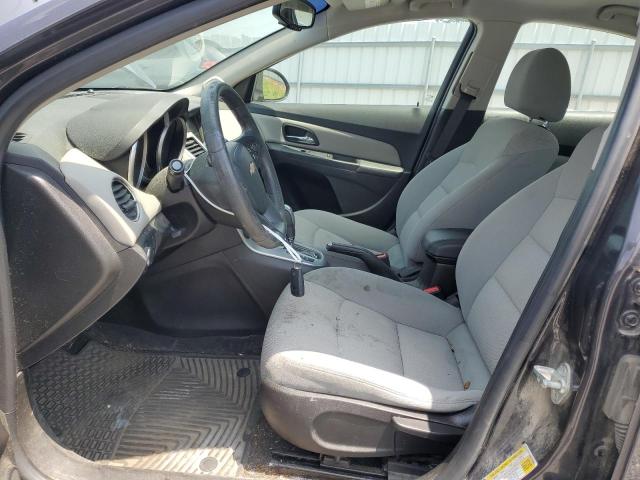 2016 CHEVROLET CRUZE LIMI 1G1PE5SB4G7155088