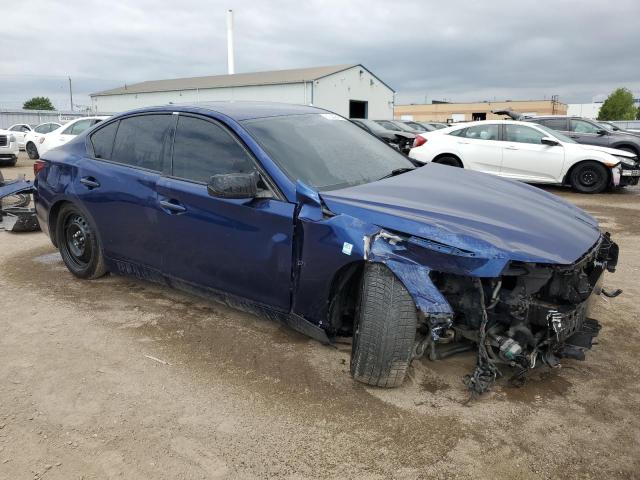 Vin: jn1ev7ar7hm841253, lot: 61244645, infiniti q50 premium 20174