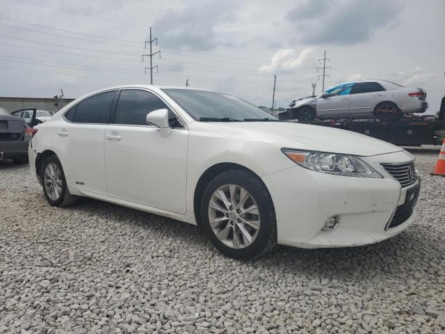 Vin: jthbw1gg7e2049643, lot: 60874975, lexus es300 300h 20144