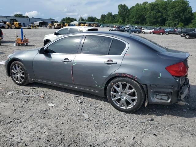 Vin: jn1cv6apxdm724762, lot: 59752585, infiniti g37 base 20132