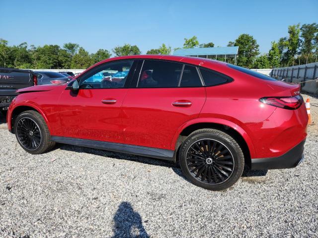 Vin: w1nkj4hb1rf087428, lot: 62769825, mercedes-benz glc-class 300 4matic 20242