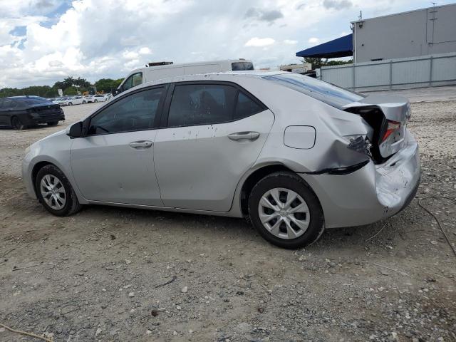 Vin: 2t1burhe5gc494891, lot: 62274425, toyota corolla l 20162