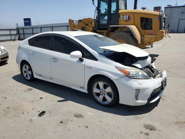 Vin: jtdkn3du6f0447384, lot: 59920225, toyota prius 20154