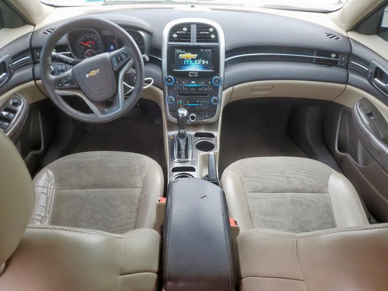 2015 CHEVROLET MALIBU 1LT - 1G11C5SL7FF142361