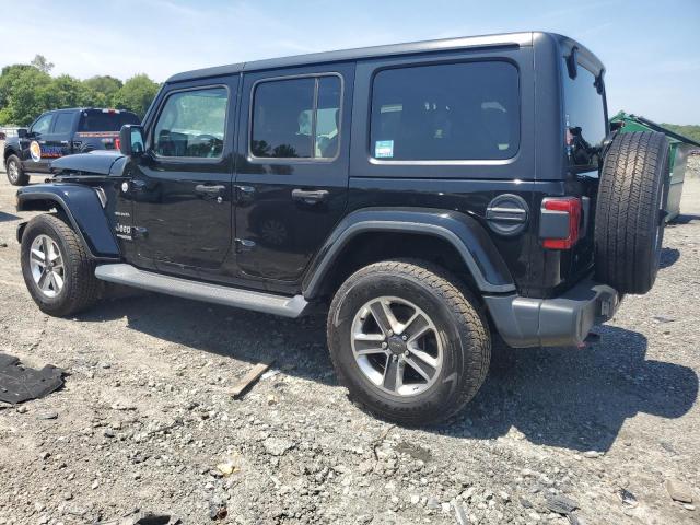 2018 JEEP WRANGLER U 1C4HJXEG0JW169416