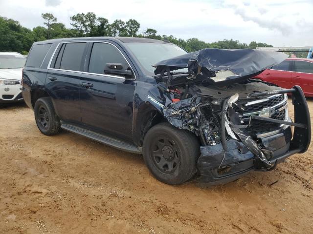 Vin: 1gnlcdec5gr336190, lot: 61215565, chevrolet tahoe police 20164