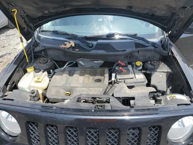 2015 JEEP PATRIOT LA 1C4NJRFB8FD425628