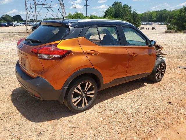 2020 NISSAN KICKS SV - 3N1CP5CV5LL523120