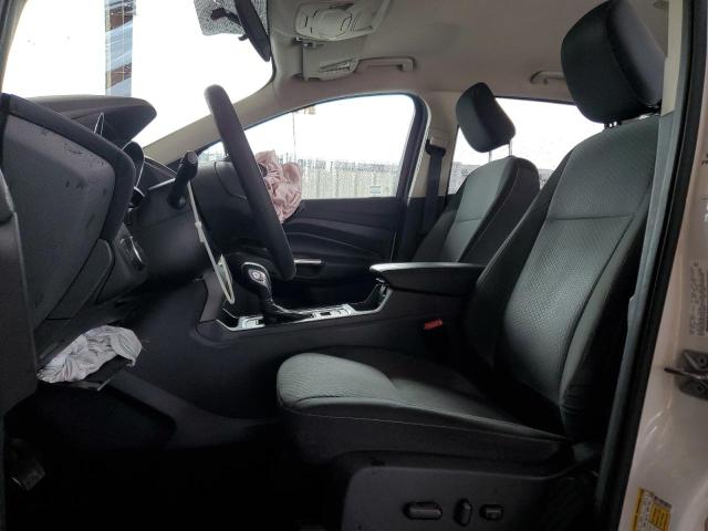 2018 FORD ESCAPE SE - 1FMCU0GD2JUC90080