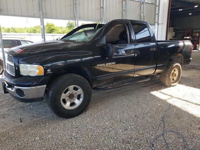 DODGE RAM 2500 S