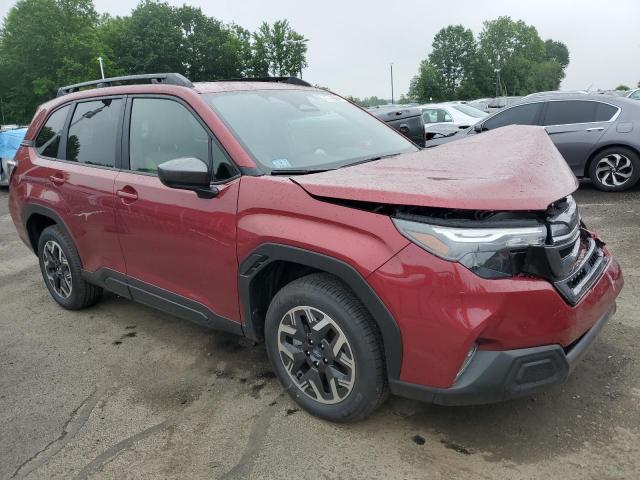 Vin: jf2slddc7sh564276, lot: 59957175, subaru forester premium 20254