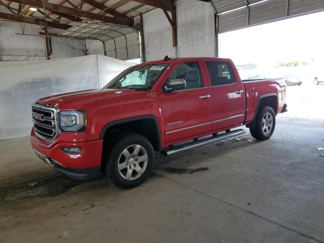 Vin: 3gtu2nec1hg252780, lot: 61018675, gmc sierra k1500 slt 2017 img_1